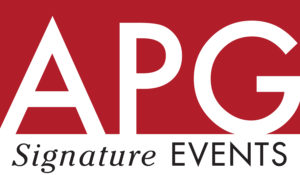 APG Signature Events